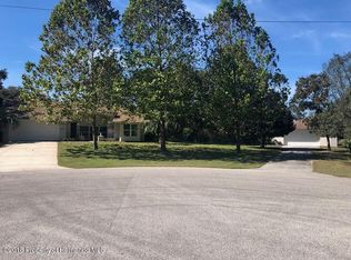 16351 Alford Ln, Spring Hill, FL 34610