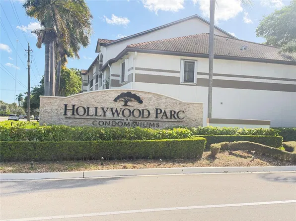 610 S Park Rd #28-1, Hollywood, FL 33021