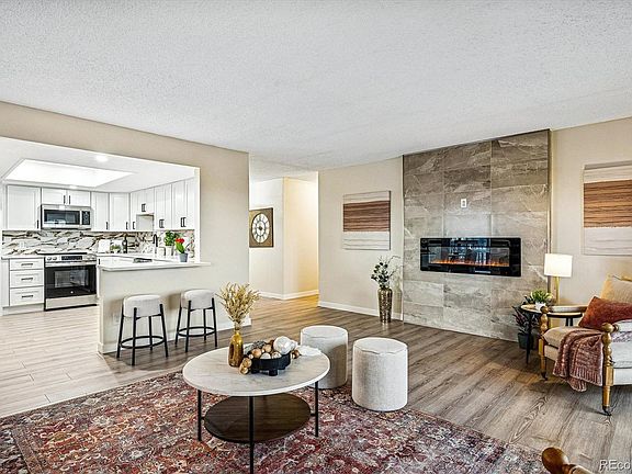 4th image of 14050 E Linvale Place #601