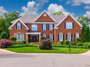 12308 Ellaberry Ln, Glen Allen, VA 23059