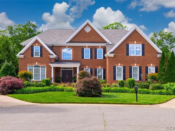 12308 Ellaberry Ln, Glen Allen, VA 23059