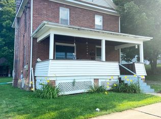 618 W Locust St, Clearfield, PA 16830