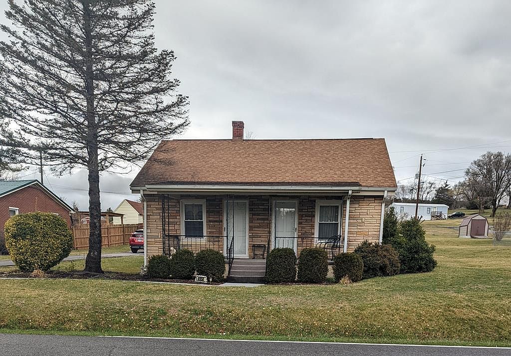 4958 Thornspring Rd, Pulaski, VA 24301 Zillow