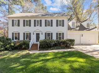 1605 Bridgeport Dr, Raleigh, NC 27615