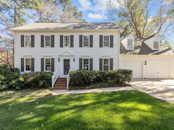 1605 Bridgeport Dr, Raleigh, NC 27615