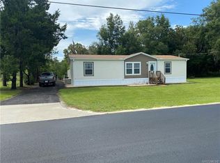 6414 W Robin Ln, Crystal River, FL 34428