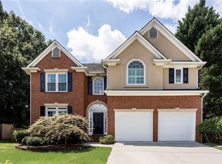 1030 Lancaster Walk, Sandy Springs, GA 30328