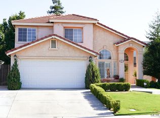 4923 Hartwick Ct, Bakersfield, CA 93313