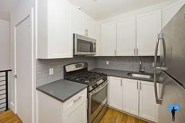 Rented by Next Door Realty NYC