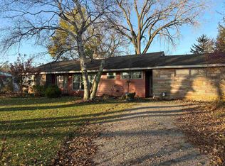 2395 Highway 80, Cuba City, WI 53807