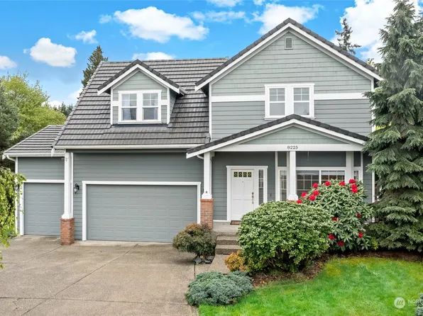 8225 65th Avenue E, Puyallup, WA 98371