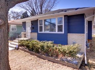 5416 28th Ave S, Minneapolis, MN 55417