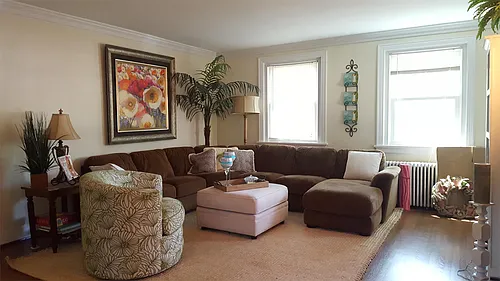 5306 Grove Ave #1 Photo 1
