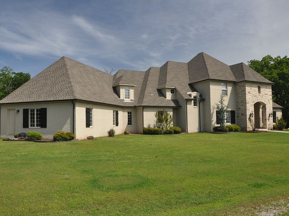 22192 S 281st West Ave, Bristow, OK 74010 Zillow