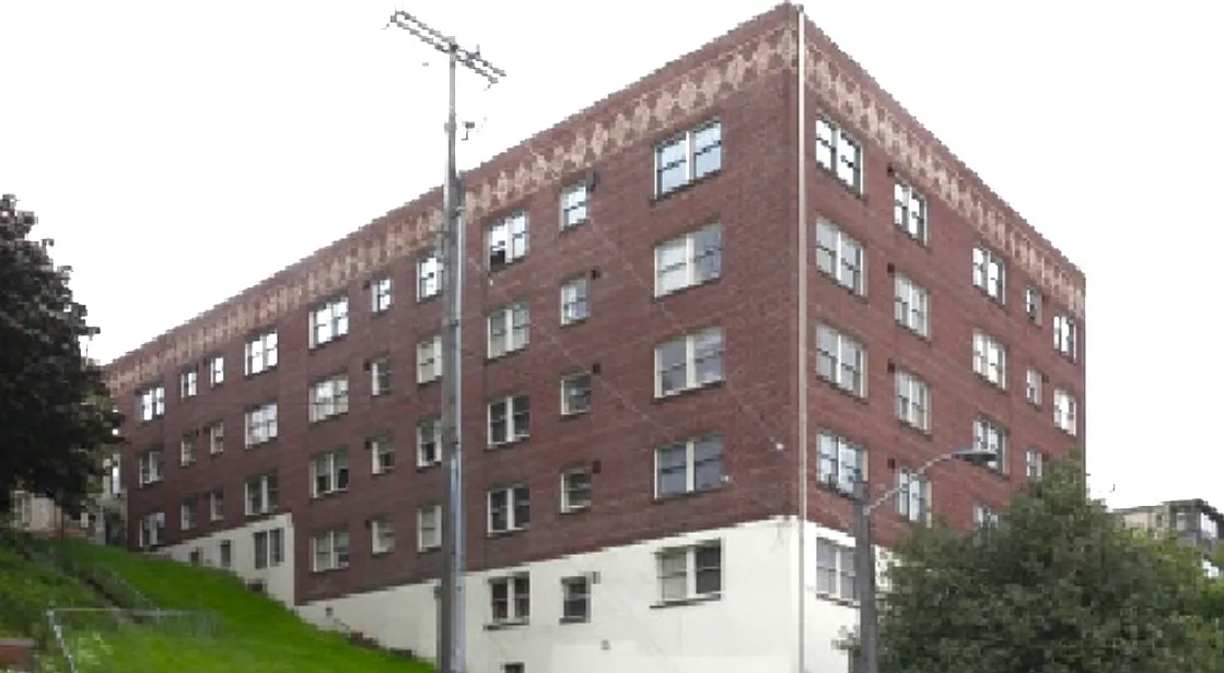 The St. Ingbert Apartments — Photo 3
