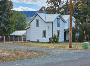 614 W Arch St, Union, OR 97883