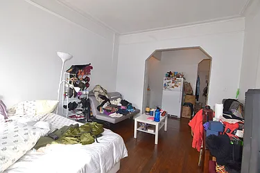 Rented by Manhattan Spaces