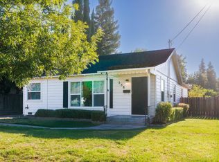 358 N Berkeley Ave, Turlock, CA 95380