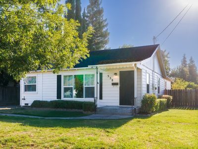 358 N Berkeley Ave, Turlock, CA, 95380