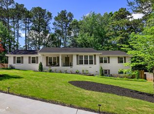 1486 Ragley Hall Rd NE, Atlanta, GA 30319