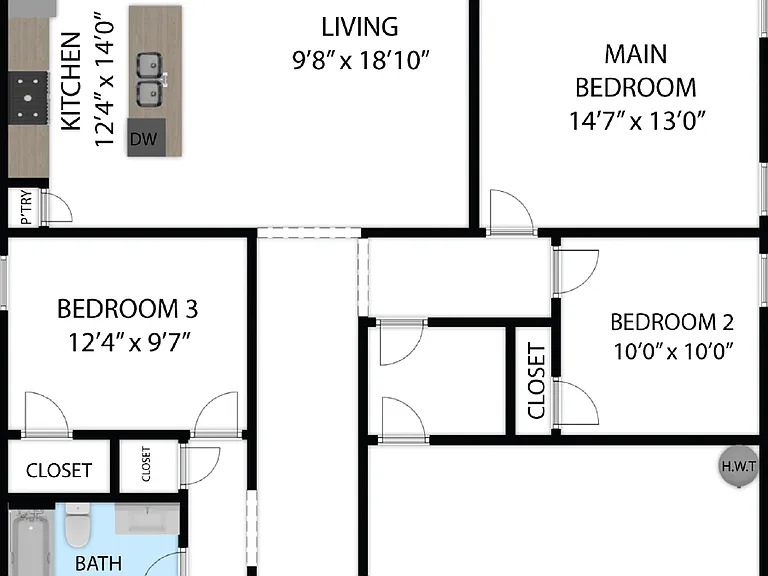 My New Rental - Poinciana — Photo 155