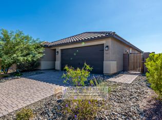 8443 S 164th Dr, Goodyear, AZ 85338