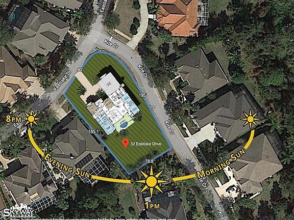 2nd image of 52 Eastlake Dr
