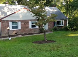 6734 Greenvale Dr, Richmond, VA 23225