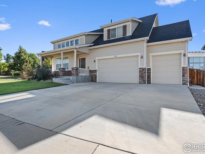 10414 Cherryvale St, Firestone, CO, 80504