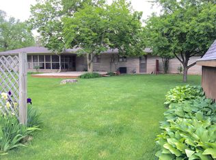 1731 N Colorado Ave, Indianapolis, IN 46218