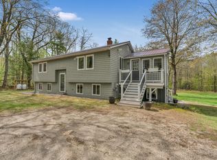 33 Lawrence Rd, Gray, ME 04039