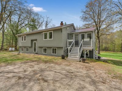 33 Lawrence Road, Gray, ME, 04039