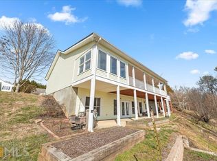 214 Dawson Way, Blue Ridge, GA 30513