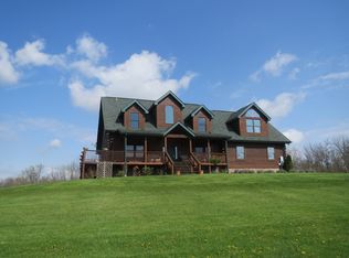 216 James Dr, Mc Donald, PA 15057