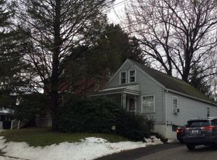 86 Burdick Ave, Johnson City, NY 13790