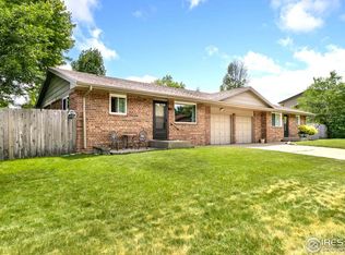 3368 W 35th St, Greeley, CO 80634