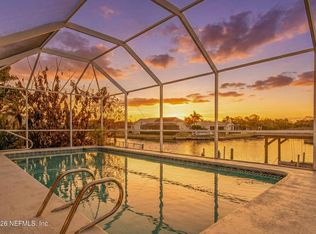 12 CRANDELL Court, Palm Coast, FL 32137