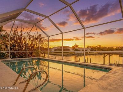 12 CRANDELL Court, Palm Coast, FL, 32137