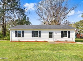 806 Davie St SE, Wilson, NC 27893