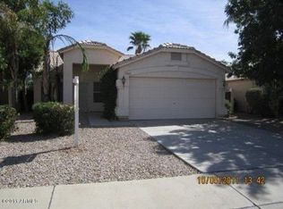 7415 E Monte Ave, Mesa, AZ 85209