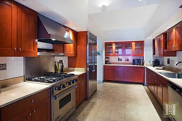 Rented by Halstead Real Estate