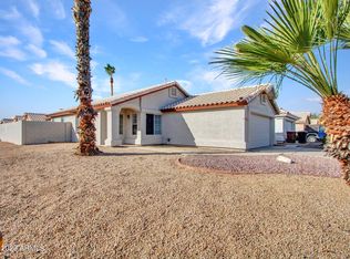 12456 N 83rd Dr, Peoria, AZ 85381