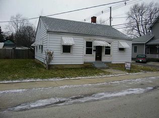 310 N Jameson St, Lebanon, IN 46052