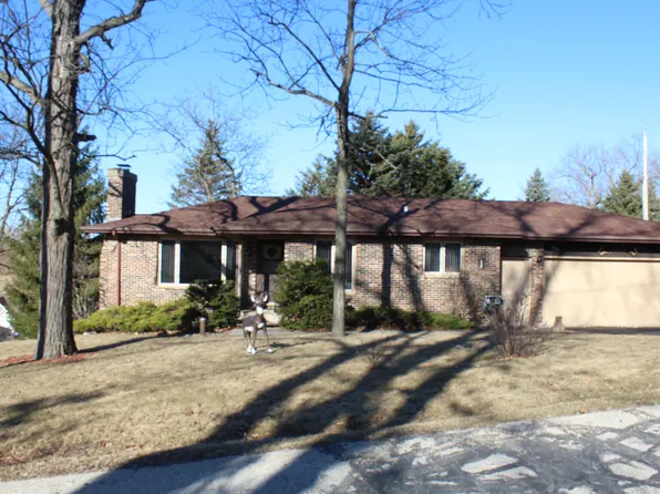 7738 242nd Ave, Salem, WI 53168