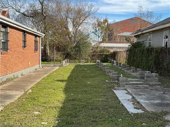 1509 Delery St, New Orleans, LA 70117