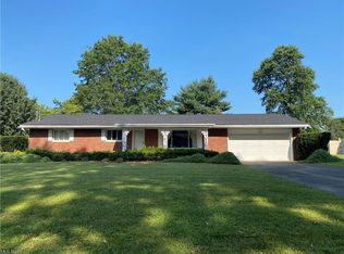 4601 Carole Dr, Vienna, WV 26105