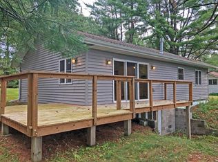 2635 Nine Mile Rd, Eagle River, WI 54521