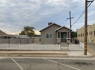 310 7th St, Taft, CA 93268
