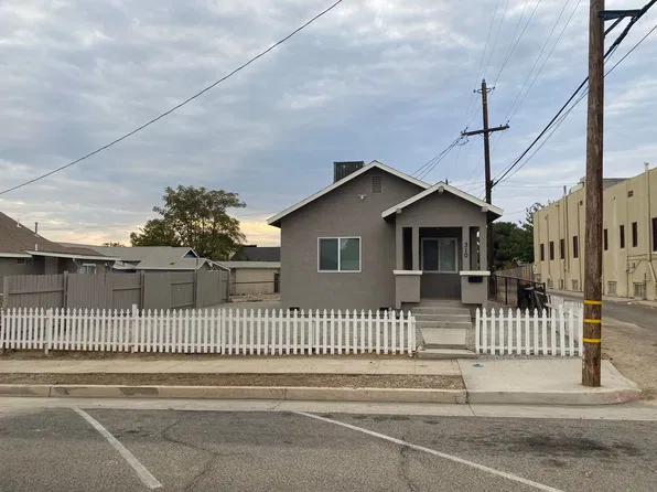 310 7th St, Taft, CA 93268