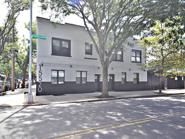 155-20 Tuskegee Airmen Way image 1 of 13